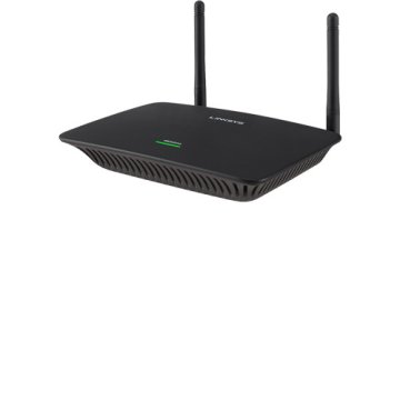 Linksys RE6500 Nero
