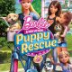 BANDAI NAMCO Entertainment Barbie and Her Sisters Puppy Rescue, Wii Standard 2