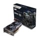Sapphire NITRO R9 380 4G D5 AMD Radeon R9 380 4 GB GDDR5 3