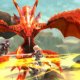 BANDAI NAMCO Entertainment Sword Art Online: Lost Song, PS4 Standard PlayStation 4 6