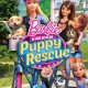 BANDAI NAMCO Entertainment Barbie and Her Sisters Puppy Rescue, Wii U Standard 2
