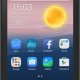 Alcatel PIXI FIRST 10,2 cm (4