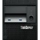 Lenovo ThinkServer TS140 server 0 GB Tower (4U) Intel® Celeron® G G1850 2,9 GHz 4 GB DDR3-SDRAM 280 W 2