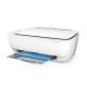 HP DeskJet 3630 Getto termico d'inchiostro A4 4800 x 1200 DPI 8,5 ppm Wi-Fi 5