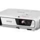 Epson EB-S31 videoproiettore Proiettore a raggio standard 3300 ANSI lumen 3LCD SVGA (800x600) Bianco 2