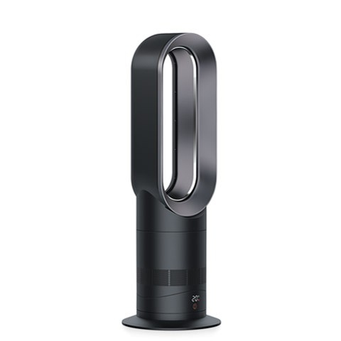 AM09NERO - Dyson AM09 Interno Nero, Grigio Riscaldatore ambiente elettrico  con ventilatore - Stufe - Riscaldamento - Negozi Elettronica Roma -  Radionovelli