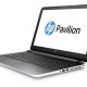 HP Pavilion 15-ab036nl Intel® Core™ i5 i5-5200U Computer portatile 39,6 cm (15.6