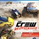 Ubisoft The Crew Wild Run Edition, PS4 Standard ITA PlayStation 4 2