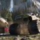 Ubisoft The Crew Wild Run Edition, Xbox One Standard ITA 4