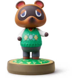 Nintendo Tom Nook