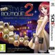 Nintendo New Style Boutique 2: Sempre più Fashion! Tedesca, Inglese, ESP, Francese, ITA Nintendo 3DS 2