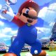 Nintendo Mario Tennis: Ultra Smash Tedesca, DUT, Inglese, ESP, Francese, ITA, Portoghese, Russo Wii U 11