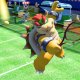 Nintendo Mario Tennis: Ultra Smash Tedesca, DUT, Inglese, ESP, Francese, ITA, Portoghese, Russo Wii U 4