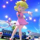 Nintendo Mario Tennis: Ultra Smash Tedesca, DUT, Inglese, ESP, Francese, ITA, Portoghese, Russo Wii U 5