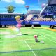 Nintendo Mario Tennis: Ultra Smash Tedesca, DUT, Inglese, ESP, Francese, ITA, Portoghese, Russo Wii U 6