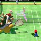 Nintendo Mario Tennis: Ultra Smash Tedesca, DUT, Inglese, ESP, Francese, ITA, Portoghese, Russo Wii U 7