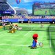 Nintendo Mario Tennis: Ultra Smash Tedesca, DUT, Inglese, ESP, Francese, ITA, Portoghese, Russo Wii U 10