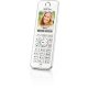 AVM FRITZ!Fon C4 International Telefono DECT Identificatore di chiamata Bianco 4
