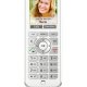 AVM FRITZ!Fon C4 International Telefono DECT Identificatore di chiamata Bianco 5