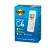 AVM FRITZ!Fon C4 International Telefono DECT Identificatore di chiamata Bianco 6