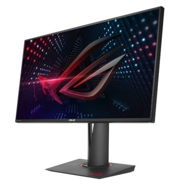 ASUS PG279Q Monitor PC 68,6 cm (27") 2560 x 1440 Pixel Quad HD LED Nero