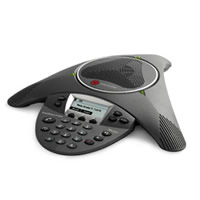 POLY SoundStation IP 6000 accessori per teleconferenza