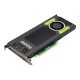 PNY VCQM4000-PB scheda video NVIDIA Quadro M4000 8 GB GDDR5 2