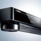 Yamaha YSP-2500 Nero 7.1 canali 162 W 6