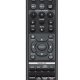Yamaha YSP-2500 Nero 7.1 canali 162 W 9