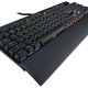 Corsair K70 RGB tastiera Gaming USB Italiano Nero 2