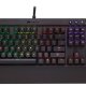 Corsair K70 RGB tastiera Gaming USB Italiano Nero 3