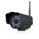 TELE System tVEDO110HDe Pallottola (forma) Telecamera di sicurezza IP Esterno 1280 x 720 Pixel Parete 2