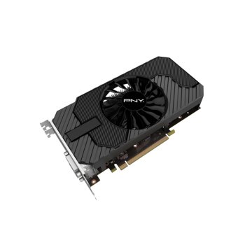 PNY GF950GTX2GEPB scheda video NVIDIA GeForce GTX 950 2 GB GDDR5