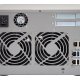 QNAP TVS-671 NAS Tower Intel® Core™ i5 i5-4590S 8 GB DDR3 0 TB QNAP Turbo System Nero 13