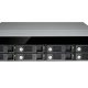 QNAP TS-853U server NAS e di archiviazione Armadio (2U) Collegamento ethernet LAN Nero 2