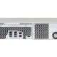 QNAP TS-853U server NAS e di archiviazione Armadio (2U) Collegamento ethernet LAN Nero 15