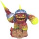Activision Skylanders SuperChargers - Lava Lance Eruptor 2