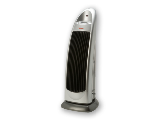 Bimar S226 stufetta elettrica Nero, Argento 2000 W