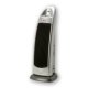 Bimar S226 stufetta elettrica Nero, Argento 2000 W 2