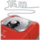 Bosch BGL8ZOO aspirapolvere a traino 5 L A cilindro Secco 1100 W Sacchetto per la polvere 4