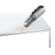 Bosch BBH22042 scopa elettrica Aspirapolvere a bastone 2 in 1 Senza sacchetto Bianco 12