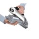 Bosch BBH22042 scopa elettrica Aspirapolvere a bastone 2 in 1 Senza sacchetto Bianco 7