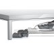 Bosch BBH22042 scopa elettrica Aspirapolvere a bastone 2 in 1 Senza sacchetto Bianco 10