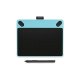 Wacom Intuos Art tavoletta grafica Blu, Nero 2540 lpi (linee per pollice) 152 x 95 mm USB 2