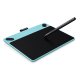 Wacom Intuos Art tavoletta grafica Blu, Nero 2540 lpi (linee per pollice) 152 x 95 mm USB 4