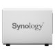 Synology DiskStation DS216se NAS Desktop Collegamento ethernet LAN Bianco 88F6707 5