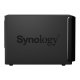 Synology DiskStation DS416 server NAS e di archiviazione Desktop Collegamento ethernet LAN Nero AL212 6