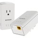 NETGEAR XAVB5421 500 Mbit/s Collegamento ethernet LAN Bianco 2 pz 2