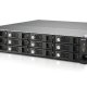 QNAP TS-1253U server NAS e di archiviazione Armadio (2U) Intel® Celeron® 4 GB DDR3L 0 TB QNAP Turbo System Nero, Grigio 17