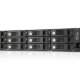 QNAP TS-1253U server NAS e di archiviazione Armadio (2U) Intel® Celeron® 4 GB DDR3L 0 TB QNAP Turbo System Nero, Grigio 9